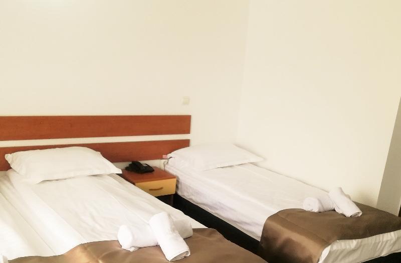 Long Street Hotel Брашов Экстерьер фото
