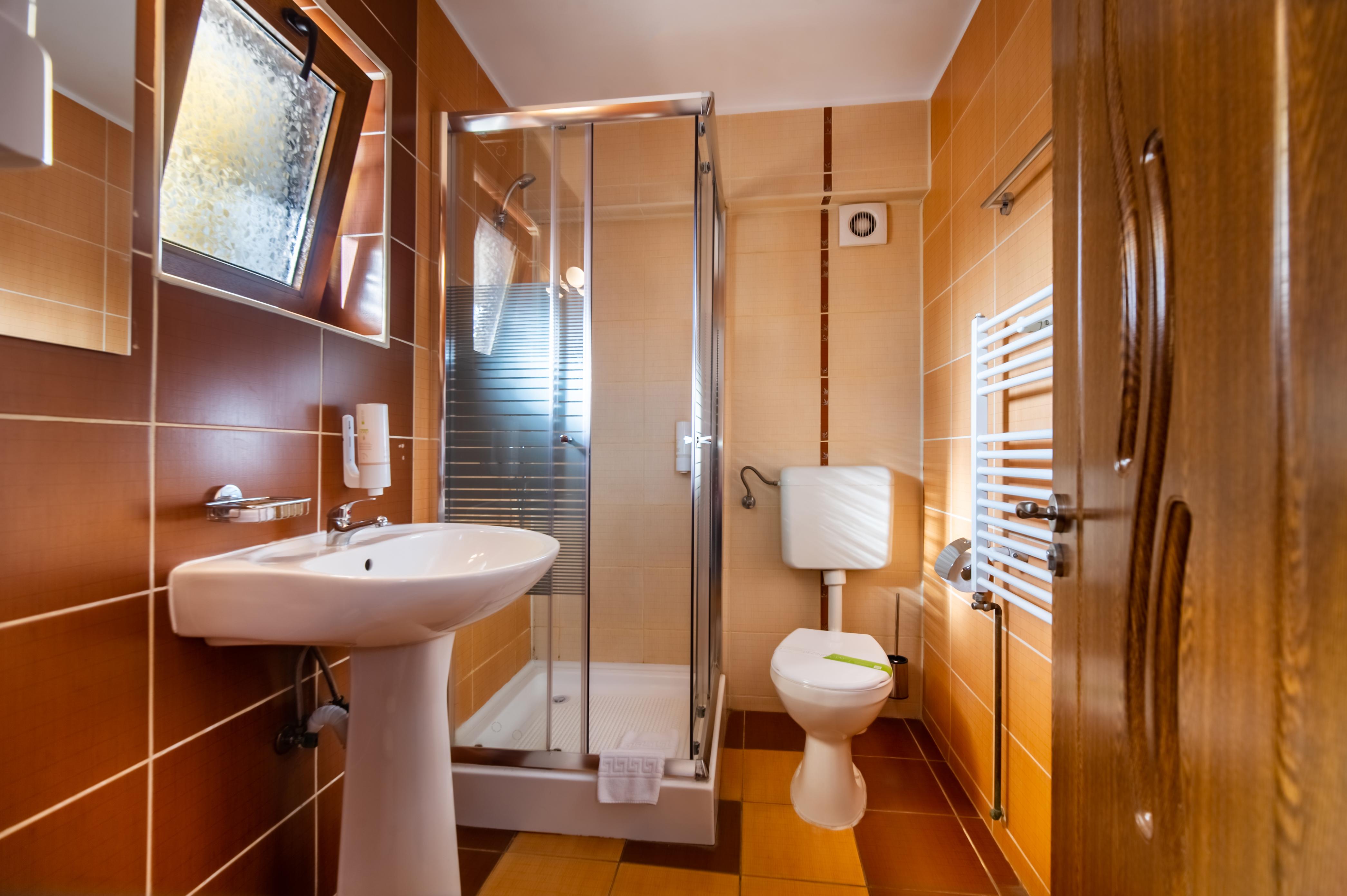 Long Street Hotel Брашов Экстерьер фото