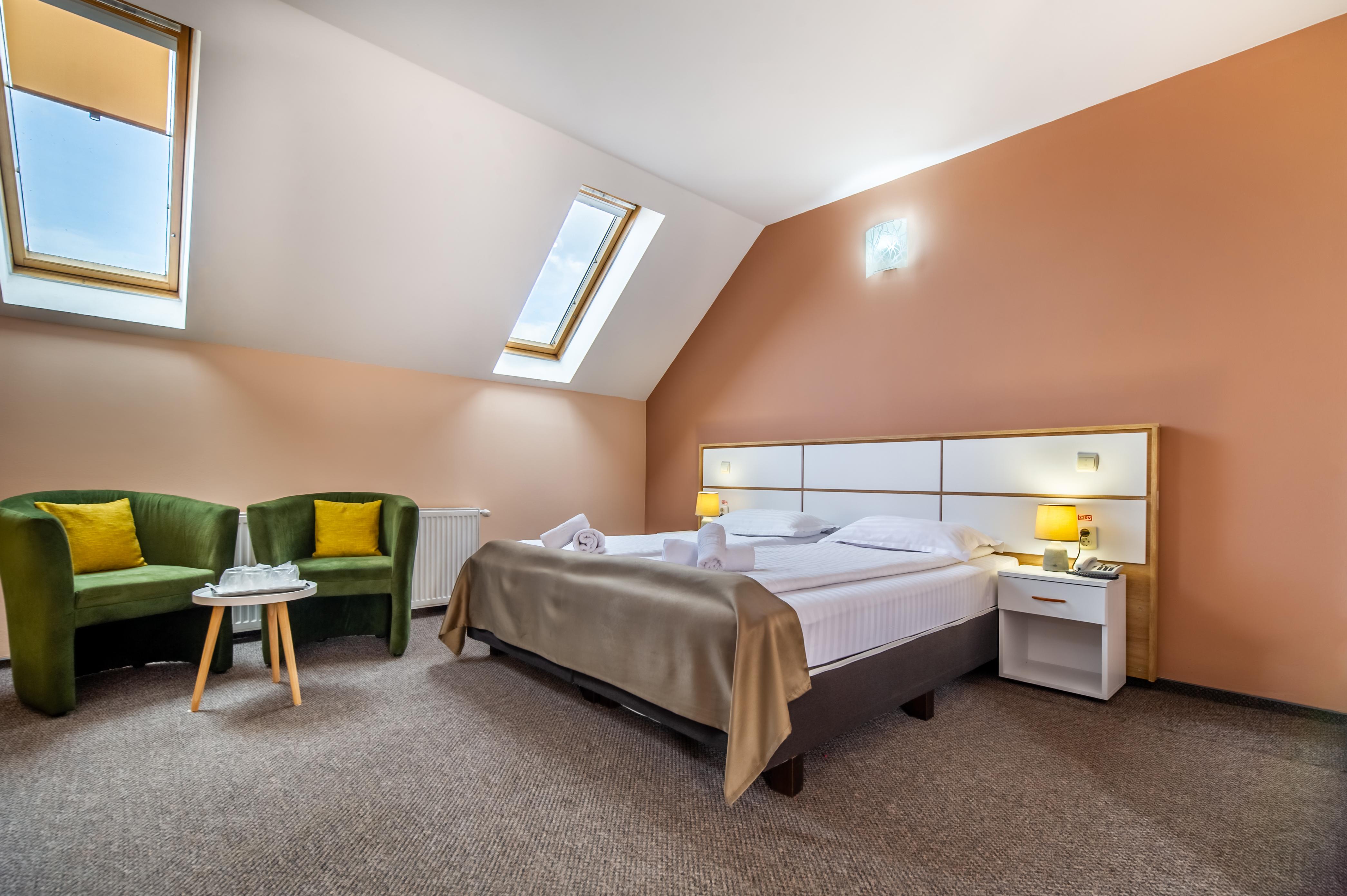 Long Street Hotel Брашов Экстерьер фото
