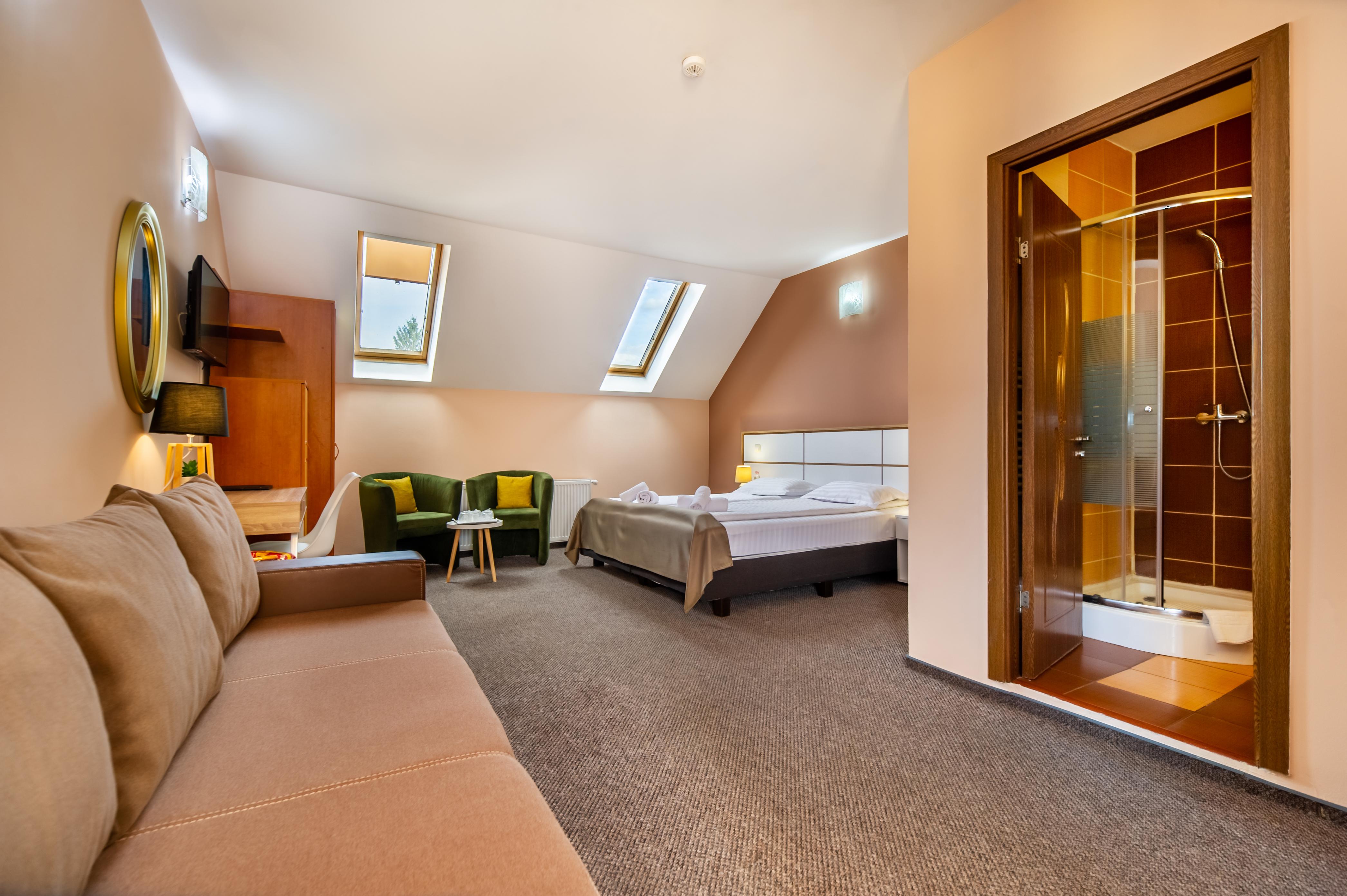 Long Street Hotel Брашов Экстерьер фото
