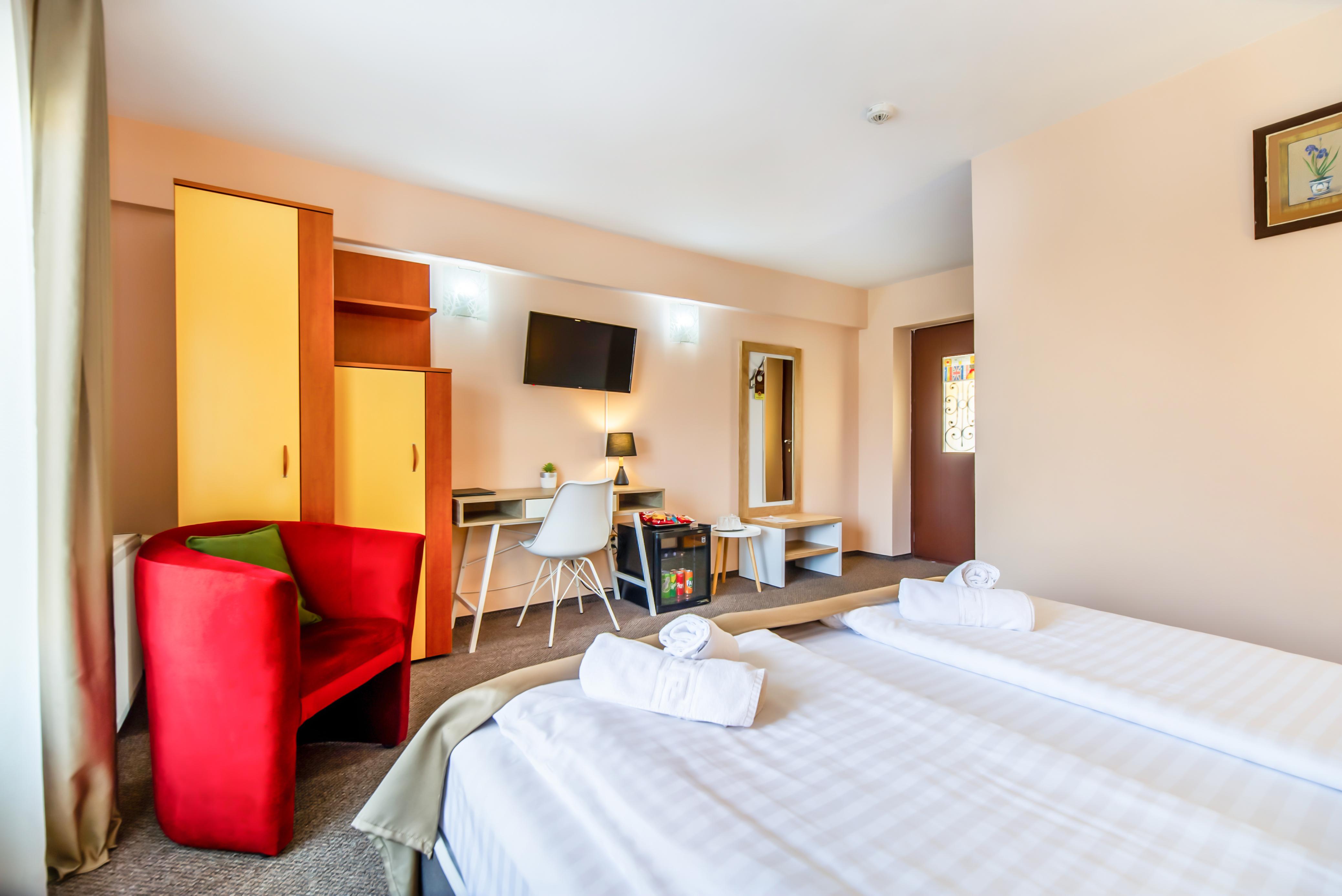 Long Street Hotel Брашов Экстерьер фото