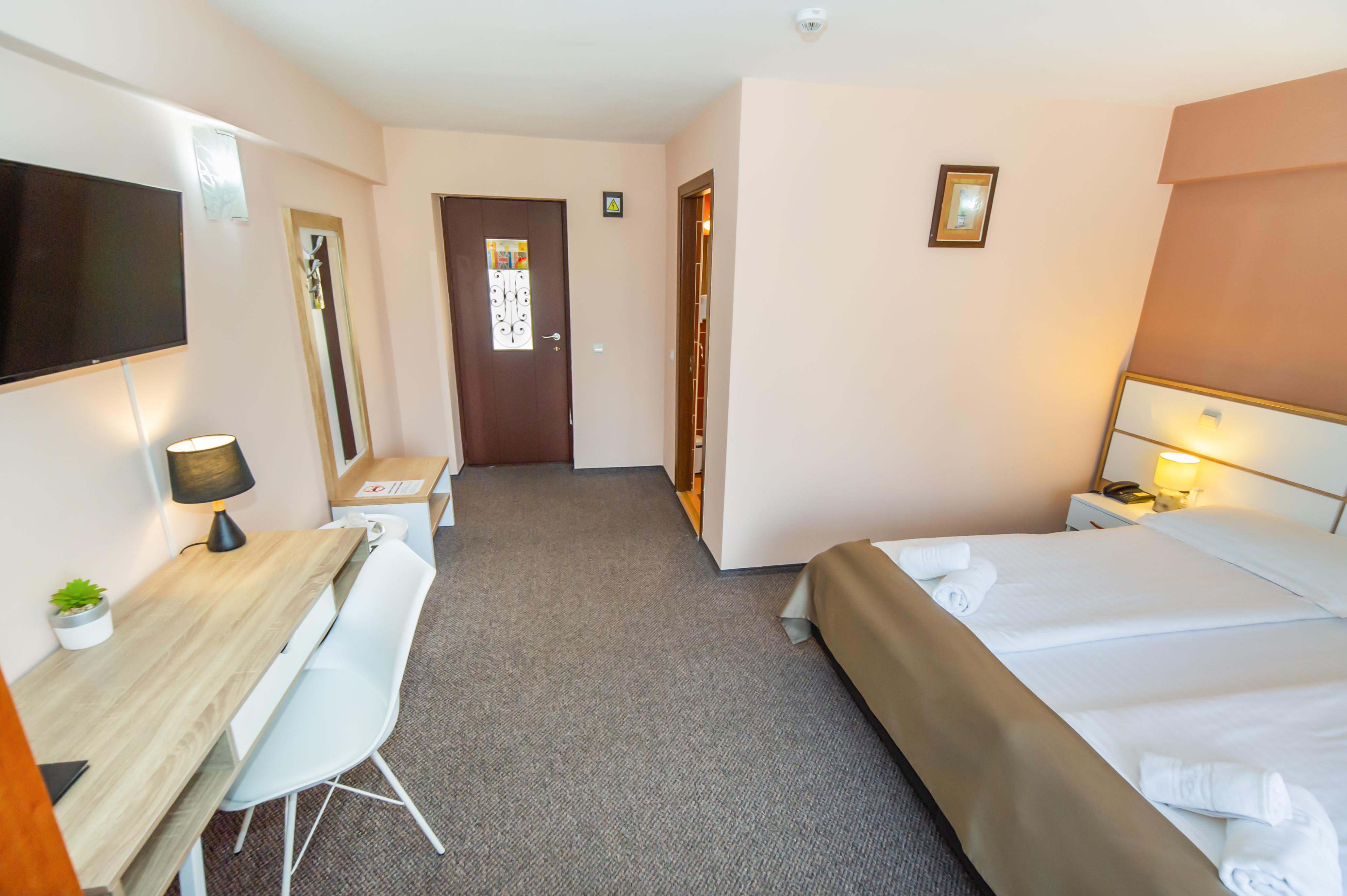 Long Street Hotel Брашов Экстерьер фото