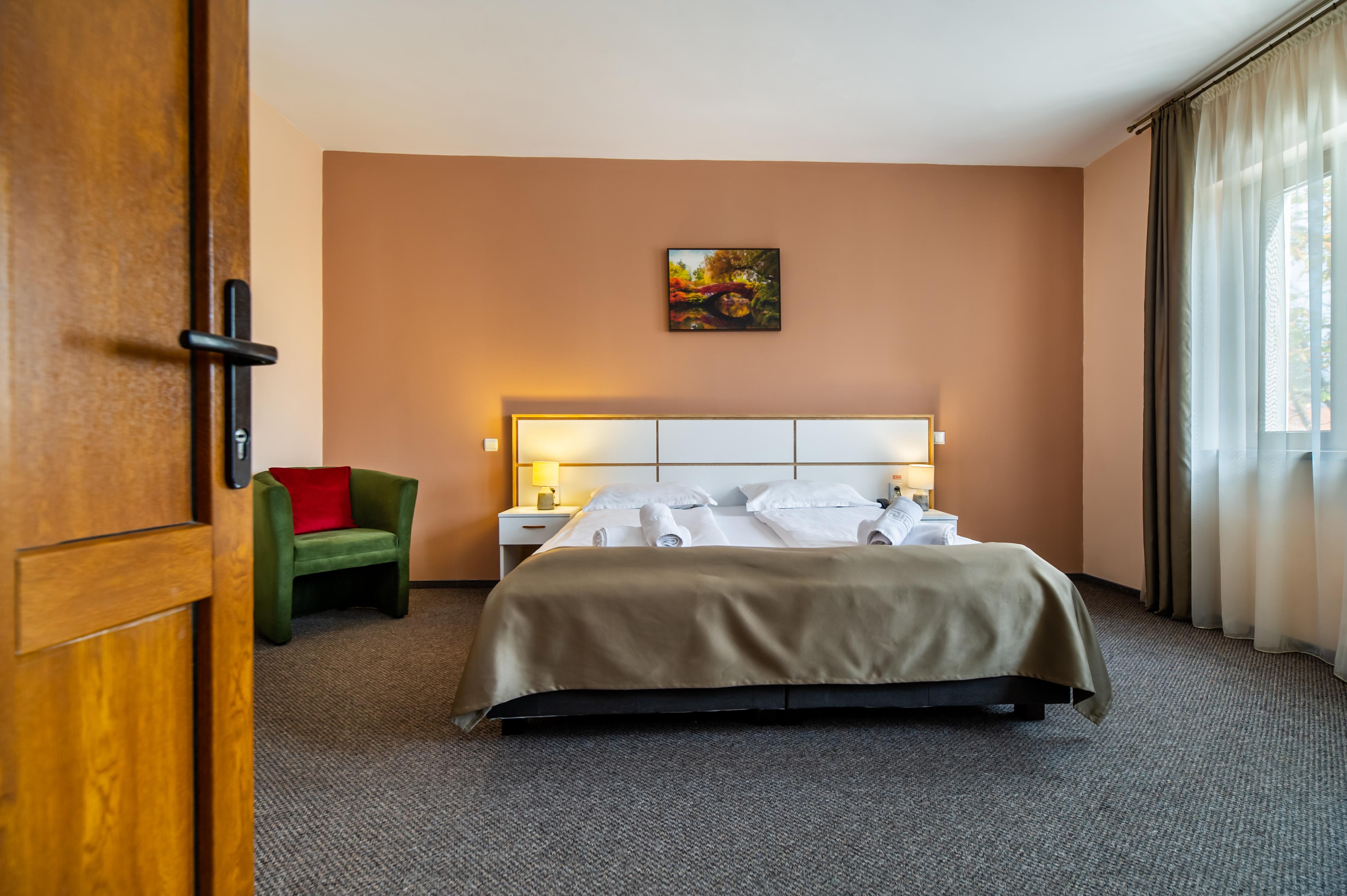 Long Street Hotel Брашов Экстерьер фото