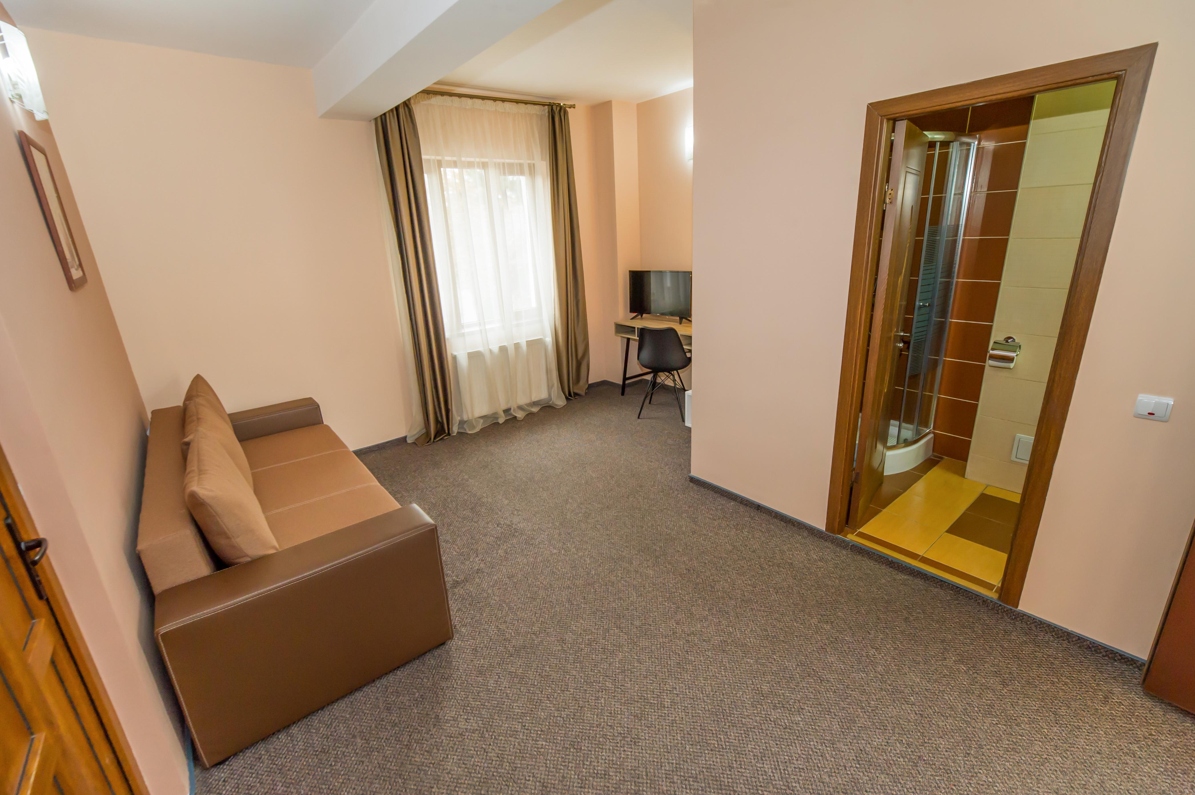 Long Street Hotel Брашов Экстерьер фото