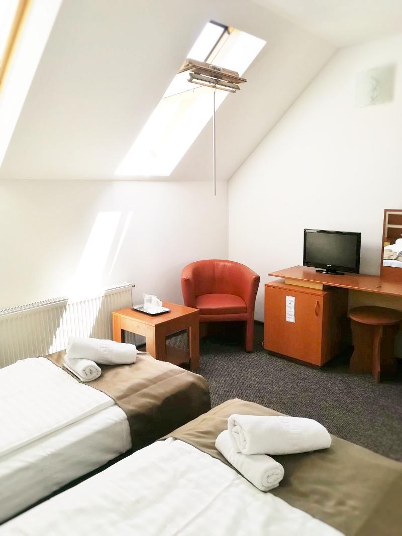 Long Street Hotel Брашов Экстерьер фото