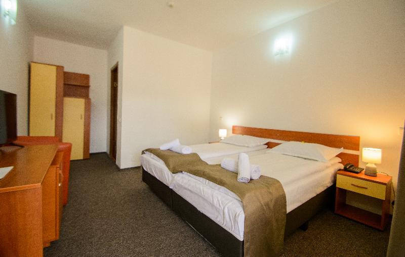 Long Street Hotel Брашов Экстерьер фото