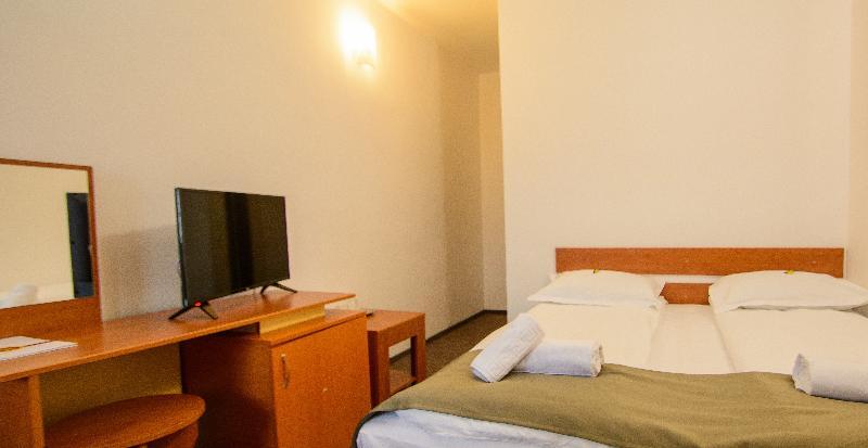 Long Street Hotel Брашов Экстерьер фото